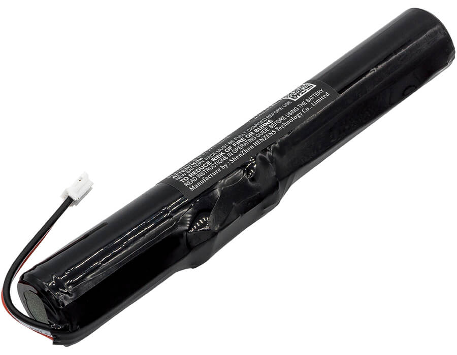 7.4V, 3400mAh, Li-ion Battery fits Sony, Srs-x5, 25.16Wh