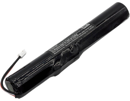 7.4V, 3400mAh, Li-ion Battery fits Sony, Srs-x5, 25.16Wh