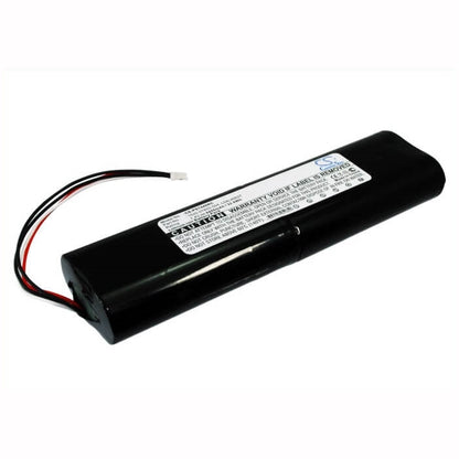 7.4V, 4400mAh, Li-ion Battery fits Polycom, Soundstation 2w, Soundstation 2w Ex, 32.56Wh