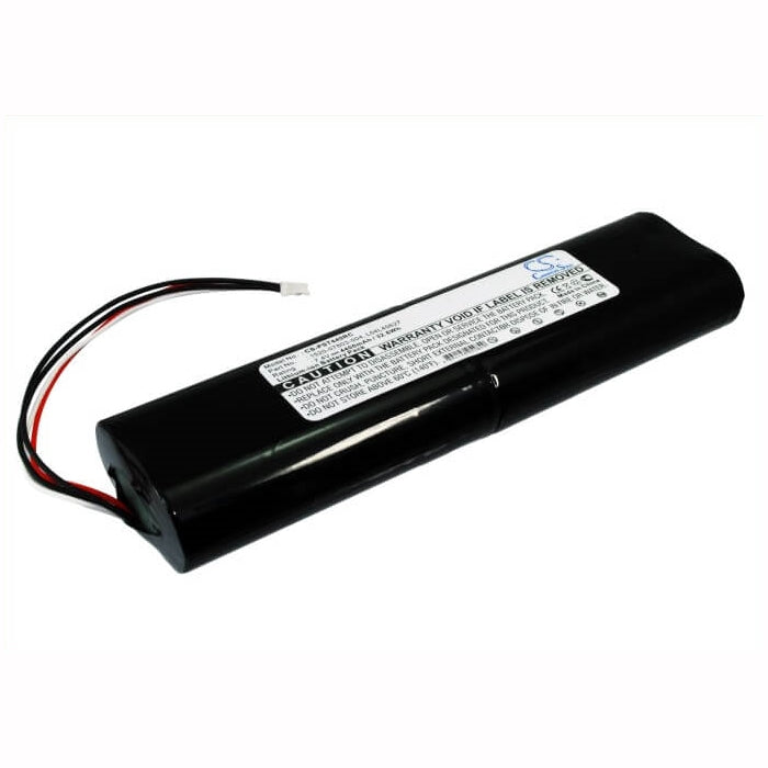 7.4V, 4400mAh, Li-ion Battery fits Polycom, Soundstation 2w, Soundstation 2w Ex, 32.56Wh