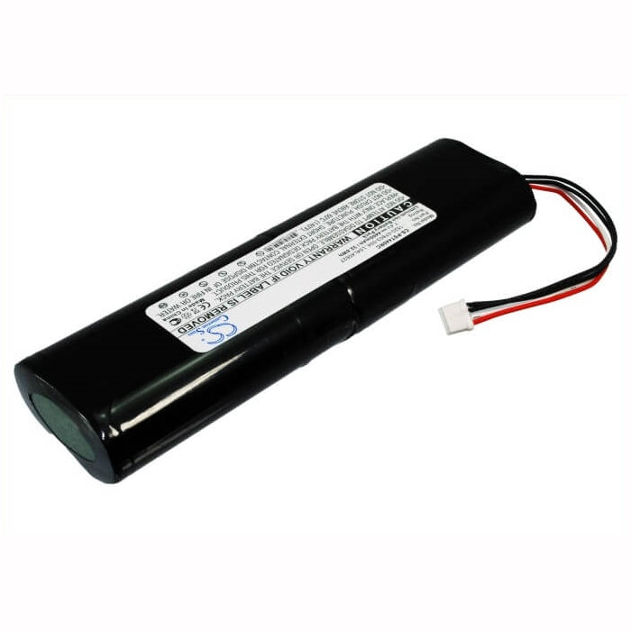 7.4V, 4400mAh, Li-ion Battery fits Polycom, Soundstation 2w, Soundstation 2w Ex, 32.56Wh
