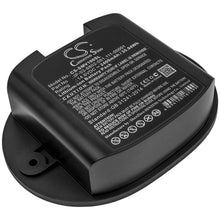 14.6V, 2400mAh, Li-ion Battery fits Sonos, Move, Move1us1, 35.04Wh
