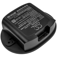 14.6V, 2400mAh, Li-ion Battery fits Sonos, Move, Move1us1, 35.04Wh