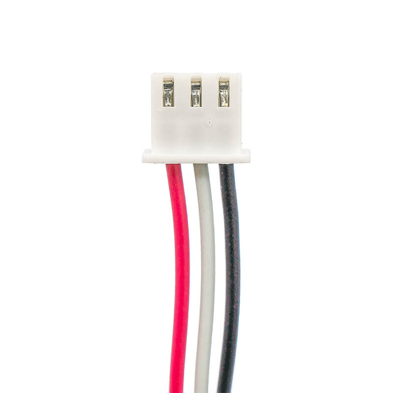 7.4V, 5000mAh, Li-Polymer Battery fits Infinity, One Premium, 37Wh