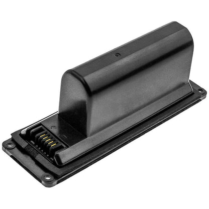 CS-BSE405SL, Speaker 7.4V, 2600mAh, Li-ion Battery fits Bose, 413295, Soundlink Mini, 19.24Wh