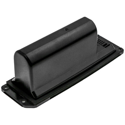 CS-BSE405SL, Speaker 7.4V, 2600mAh, Li-ion Battery fits Bose, 413295, Soundlink Mini, 19.24Wh