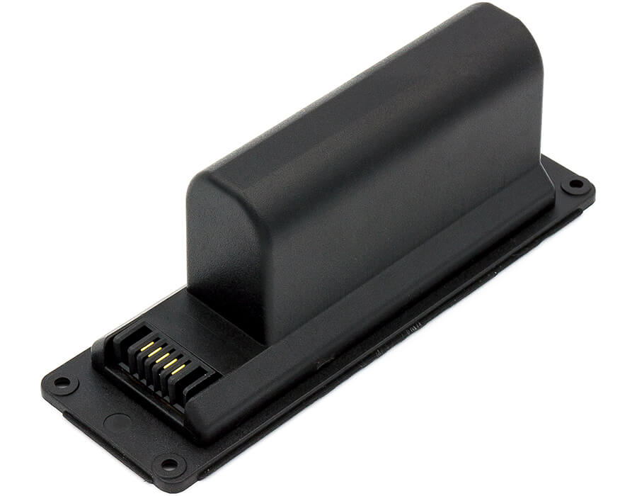 7.4V, 3400mAh, Li-ion Battery fits Bose, 413295, Soundlink Mini, 25.16Wh