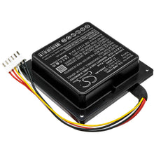 14.4V, 2600mAh, Li-ion Battery fits Jbl, Partybox 100, 37.44Wh