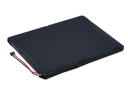 3.7V, 2800mAh, Li-ion Battery fits Seagate, 1ayba2, Stck1000100, 10.36Wh