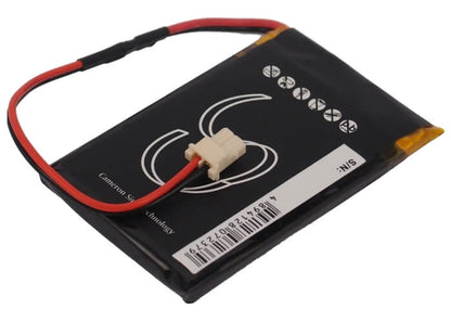 3.7V, 2000mAh, Li-Polymer Battery fits Nexto, Di Nd 2725, Di Nd2700, 7.4Wh