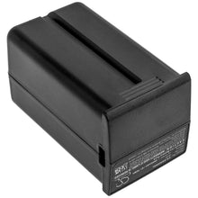 14.4V, 2900mAh, Li-ion Battery fits Godox, Ad200, Ad200 Pro, 41.76Wh