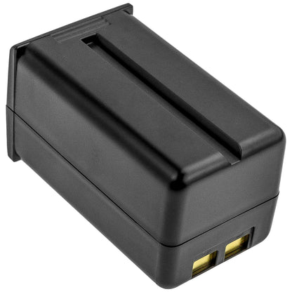 14.4V, 2900mAh, Li-ion Battery fits Godox, Ad200, Ad200 Pro, 41.76Wh