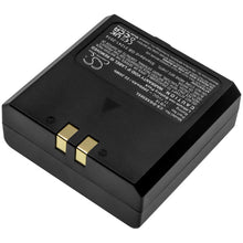 11.1V, 2000mAh, Li-ion Battery fits Godox, V850, V850ii, 22.2Wh