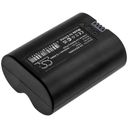 7.4V, 1850mAh, Li-ion Battery fits Godox, V350, V350c, 13.69Wh