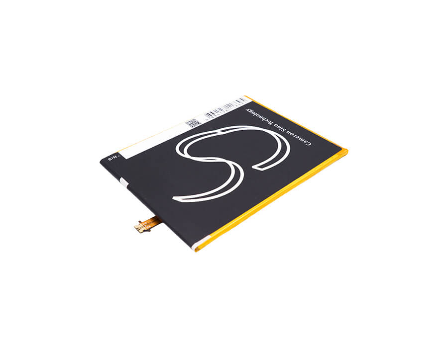 3.8V, 4000mAh, Li-Polymer Battery fits Samsung, Galaxy Tab A 7.0 2016 4g Lte, Galaxy Tab E 7.0 2016 4g Lte, 15.2Wh