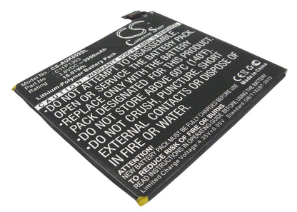 3.8V, 3950mAh, Li-Polymer Battery fits Asus, K009, Me571k, 15.01Wh