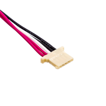 3.7V, 1800mAh, Li-Polymer Battery fits Digiland, Dl7006, Kb 7", 6.66Wh