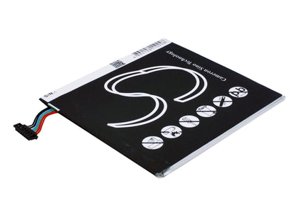 3.8V, 3900mAh, Li-Polymer Battery fits Asus, Fonepad 7 Me175cg, Fonepad Me175cg Fonepad 7, 14.82Wh