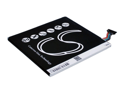 3.8V, 3900mAh, Li-Polymer Battery fits Asus, Fonepad 7 Me175cg, Fonepad Me175cg Fonepad 7, 14.82Wh