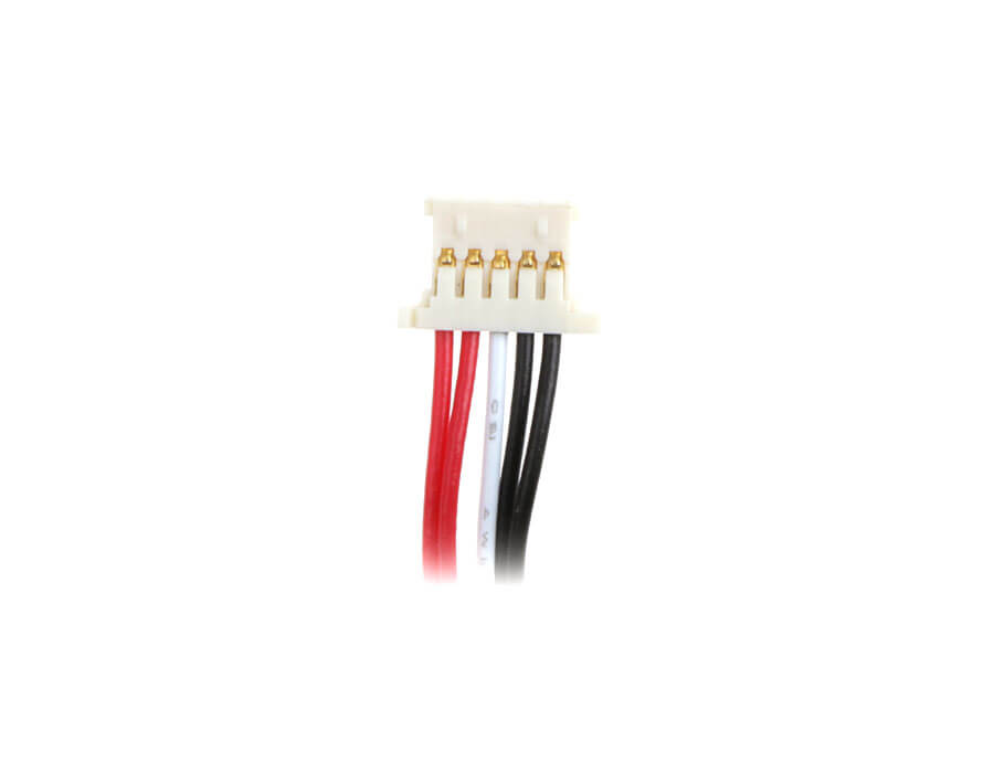 3.7V, 2600mAh, Li-Polymer Battery fits Blu, Bt-e003, P240u, 9.62Wh