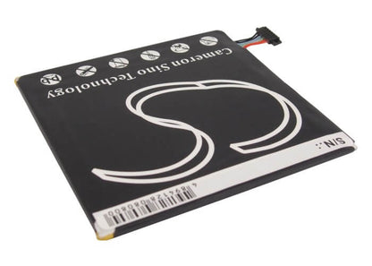 3.8V, 3900mAh, Li-Polymer Battery fits Asus, K00l, K013, 14.82Wh