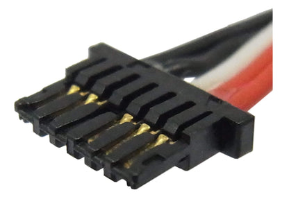 3.7V, 3250mAh, Li-Polymer Battery fits Htc, R7, 12.025Wh