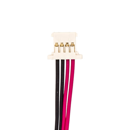 3.7V, 1800mAh, Li-Polymer Battery fits Rca, Rct6773w22, Rct6773w22b, 6.66Wh
