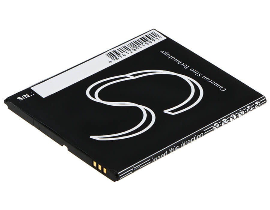3.8V, 3000mAh, Li-Polymer Battery fits Hp, 6301ra, 6401la, 11.4Wh