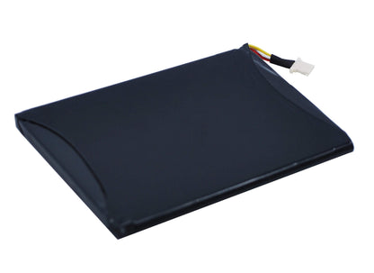 3.7V, 2400mAh, Li-ion Battery fits Acer, Iconia B1-a71, Iconia B1-a71-83174g00nk, 8.88Wh