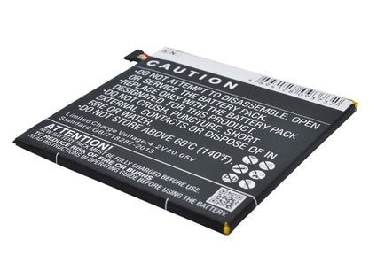3.7V, 3400mAh, Li-Polymer Battery fits Amazon, 26s1006, B00kc6i06s, 12.58Wh