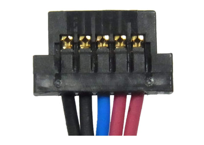 3.7V, 4150mAh, Li-Polymer Battery fits Alcatel, One Touch Evo 7, Ot-t70, 15.355Wh