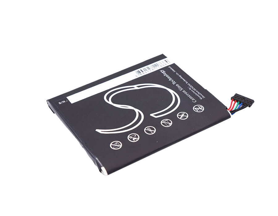3.85V, 3050mAh, Li-ion Battery fits Asus, K01a, Me170cx, 11.7425Wh
