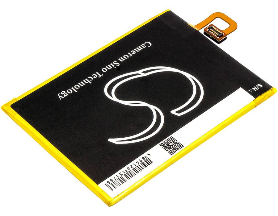 3.8V, 1300mAh, Li-Polymer Battery fits Amazon, Kindle Voyage, Nm460gz, 4.94Wh