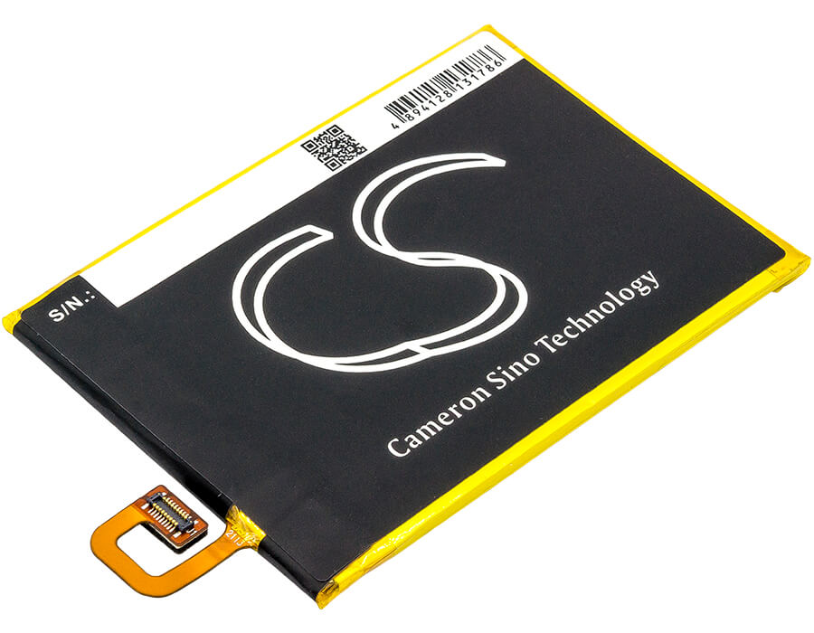 3.8V, 1300mAh, Li-Polymer Battery fits Amazon, Kindle Voyage, Nm460gz, 4.94Wh