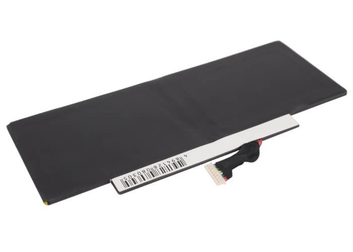 7.4V, 2900mAh, Li-Polymer Battery fits Asus, Tf300, Tf300t, 21.46Wh