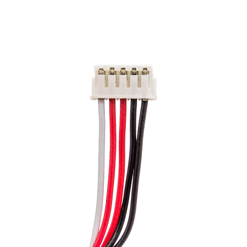 3.8V, 2500mAh, Li-Polymer Battery fits V-tech, 80-169500, Kidibuzz, 9.5Wh