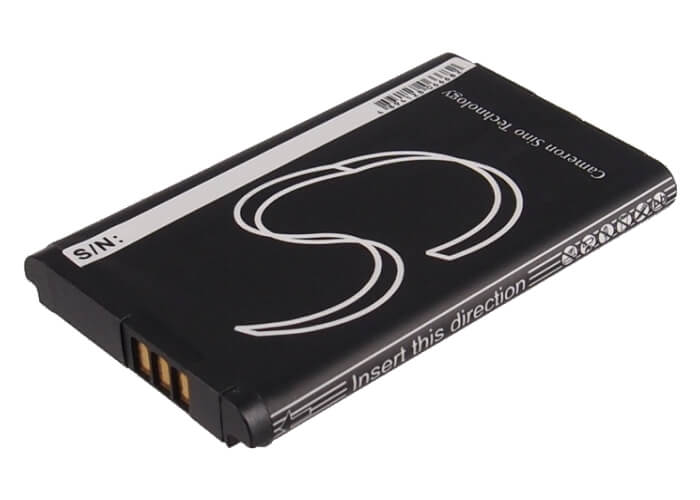 3.7V, 1050mAh, Li-ion Battery fits Bamboo, Cth-470k-de, Cth-470k-en, 3.885Wh