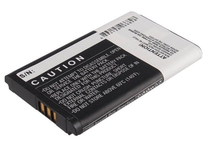 3.7V, 1200mAh, Li-ion Battery fits Bamboo, Cth-470k-de, Cth-470k-en, 4.44Wh