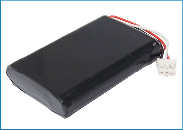 3.7V, 1700mAh, Li-ion Battery fits Wacom, Airliner Ws100 Tablet, Cte-620bt, 6.29Wh