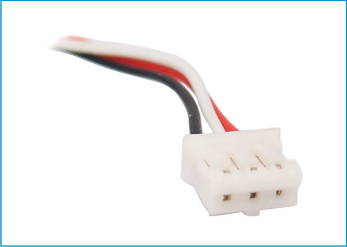 3.7V, 1700mAh, Li-ion Battery fits Wacom, Airliner Ws100 Tablet, Cte-620bt, 6.29Wh