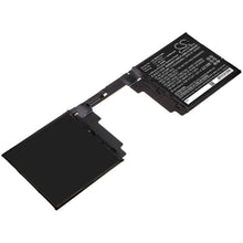 11.36V, 5400mAh, Li-Polymer Battery fits Microsoft, Surface Book 2 1793 15, 61.344Wh