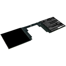 11.36V, 5400mAh, Li-Polymer Battery fits Microsoft, Surface Book 2nd 15" 1793 Keyb, 61.344Wh