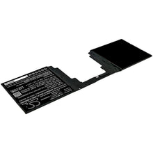 11.36V, 5400mAh, Li-Polymer Battery fits Microsoft, Surface Book 2nd 15" 1793 Keyb, 61.344Wh
