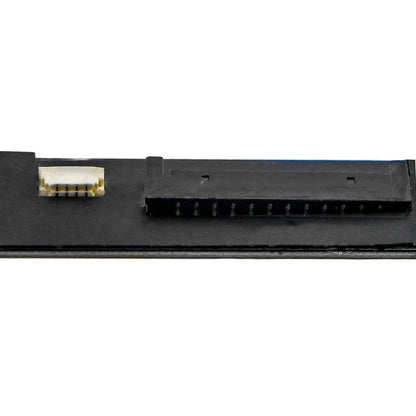 11.36V, 5400mAh, Li-Polymer Battery fits Microsoft, Surface Book 2nd 15" 1793 Keyb, 61.344Wh