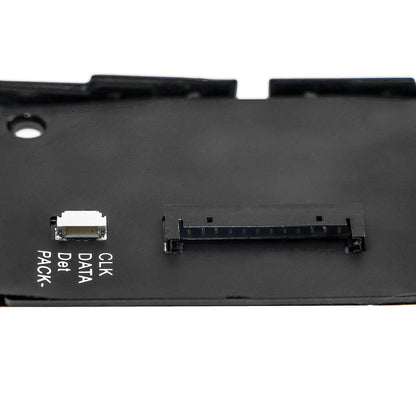 7.59V, 8900mAh, Li-Polymer Battery fits Microsoft, Surface Book 1785 Keyboard, 67.551Wh