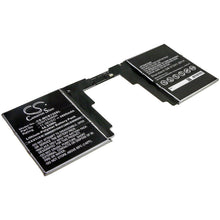 11.36V, 4800mAh, Li-Polymer Battery fits Microsoft, Surface Book 3 13.5 Keyboard, 54.528Wh