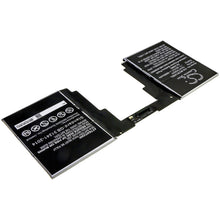 11.36V, 4800mAh, Li-Polymer Battery fits Microsoft, Surface Book 3 13.5 Keyboard, 54.528Wh