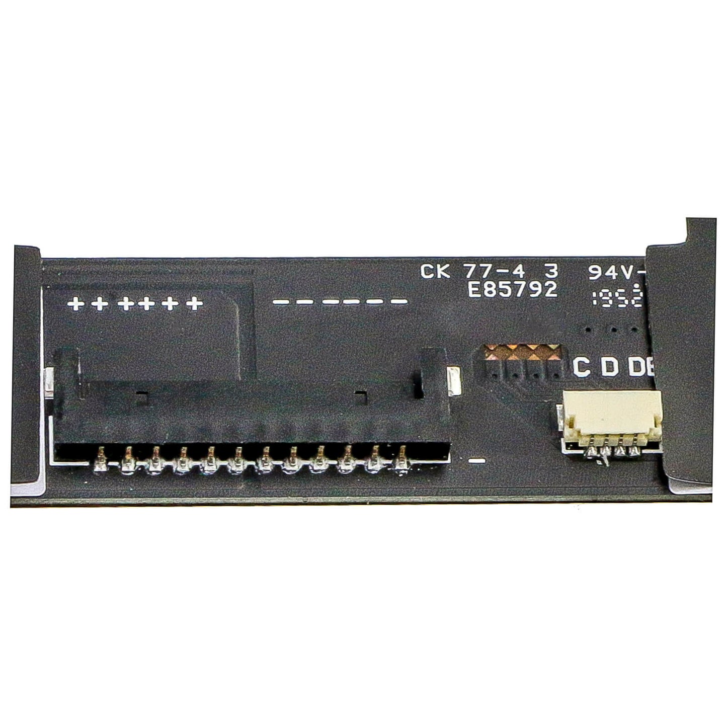 11.36V, 4800mAh, Li-Polymer Battery fits Microsoft, Surface Book 3 13.5 Keyboard, 54.528Wh