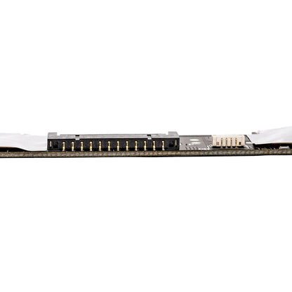 11.36V, 5000mAh, Li-Polymer Battery fits Microsoft, Surface Book 2 1835, Surface Book 2 1835 13.5" Tabl, 56.8Wh