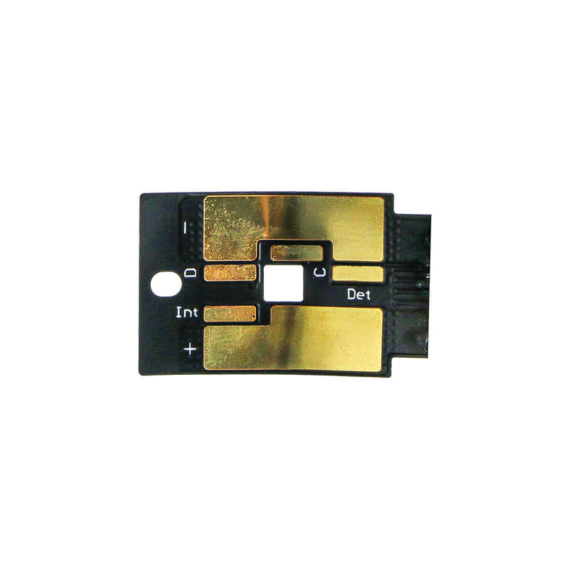 7.57V, 5900mAh, Li-Polymer Battery fits Microsoft, Surface 1769, Surface 1782, 44.663Wh